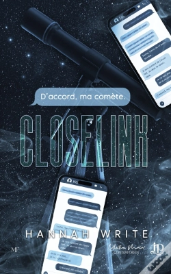 Capa do artigo Closelink