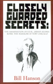Capa do artigo Closely Guarded Secrets: