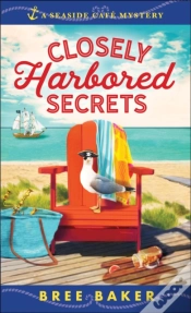 Capa do artigo Closely Harbored Secrets