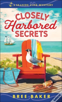 Capa do artigo Closely Harbored Secrets