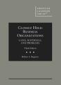 Closely Held Business Organizations - Preview
