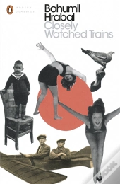 Closely Watched Trains