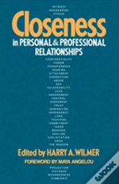 Closeness In Personal And Professional Relationships
