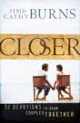 Closer Â€“ 52 Devotions To Draw Couples Together - Preview