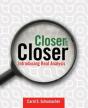 Closer And Closer: Introducing Real Analysis - Preview