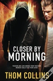 Capa do artigo Closer By Morning