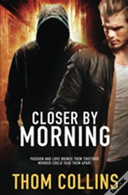 Capa do artigo Closer By Morning