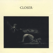 Capa do artigo Closer - CD