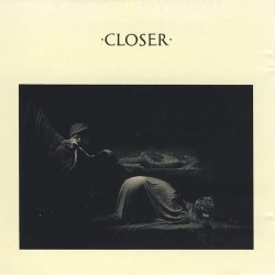 Capa do artigo Closer - CD