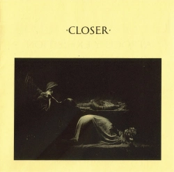 Capa do artigo Closer - CD