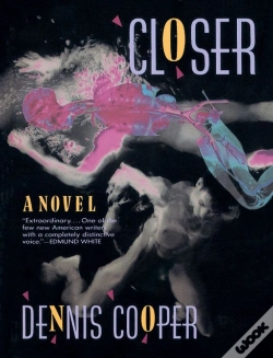 Capa do artigo Closer