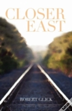 Capa do artigo Closer East