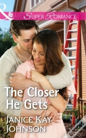 Capa do artigo Closer He Gets