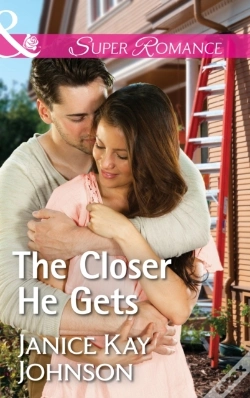 Capa do artigo Closer He Gets