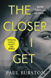Capa do artigo Closer I Get