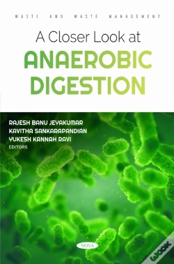 Capa do artigo Closer Look At Anaerobic Digestion