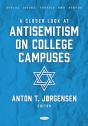 Closer Look At Antisemitism On College Campuses - Preview
