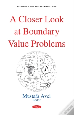 Capa do artigo Closer Look At Boundary Value Problems