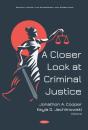 Closer Look At Criminal Justice - Preview