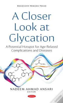 Capa do artigo Closer Look At Glycation