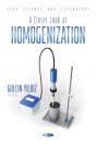 Closer Look At Homogenization - Preview