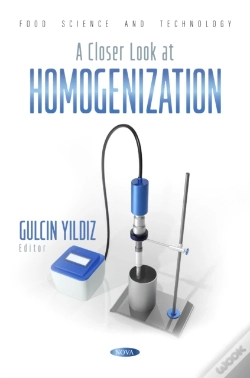 Capa do artigo Closer Look At Homogenization