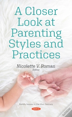 Capa do artigo Closer Look At Parenting Styles And Practices
