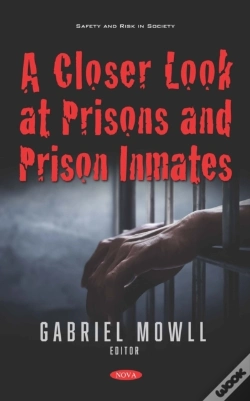 Capa do artigo Closer Look At Prisons And Prison Inmates