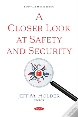 Capa do artigo Closer Look At Safety And Security