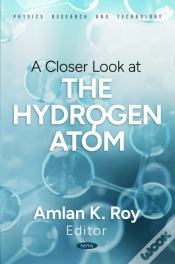 Capa do artigo Closer Look At The Hydrogen Atom