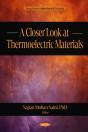 Closer Look At Thermoelectric Materials - Preview
