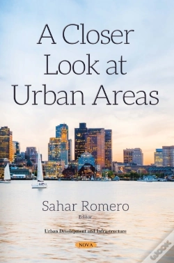 Capa do artigo Closer Look At Urban Areas