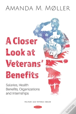 Capa do artigo Closer Look At Veterans' Benefits