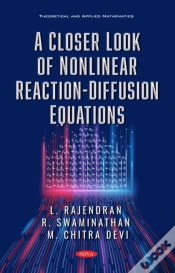 Capa do artigo Closer Look Of Nonlinear Reaction-Diffusion Equations
