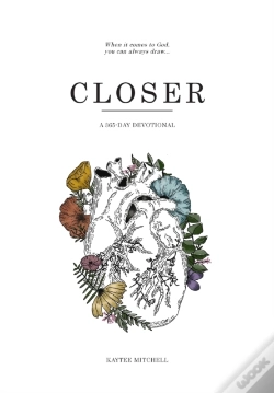 Capa do artigo Closer