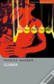 Capa do artigo Closer