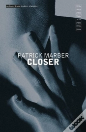 Capa do artigo Closer