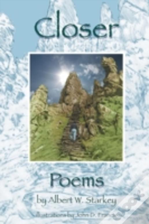Closer: Poems