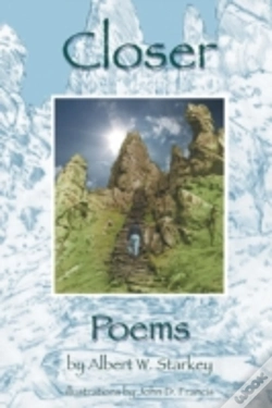 Capa do artigo Closer: Poems