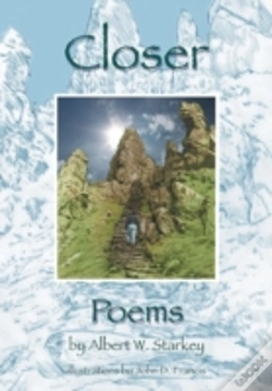 Capa do artigo Closer: Poems