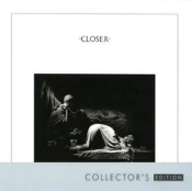 Capa do artigo Closer [remastered With Bonus Disc] - CD