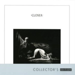 Capa do artigo Closer [remastered With Bonus Disc] - CD