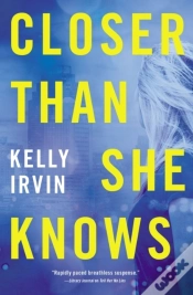 Capa do artigo Closer Than She Knows