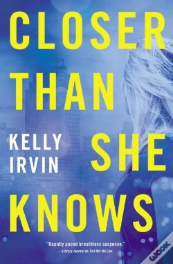 Capa do artigo Closer Than She Knows