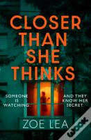 Closer Than She Thinks