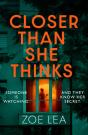 Closer Than She Thinks - Preview