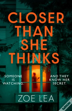 Capa do artigo Closer Than She Thinks