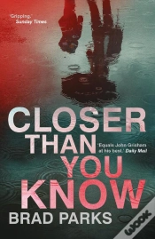 Capa do artigo Closer Than You Know