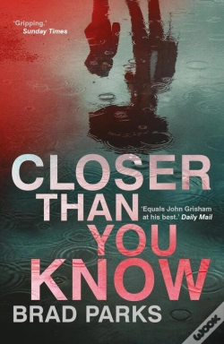 Capa do artigo Closer Than You Know