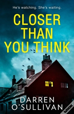 Capa do artigo Closer Than You Think